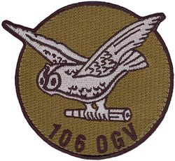 106th Operations Group Heritage
