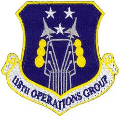 118th Operations Group
