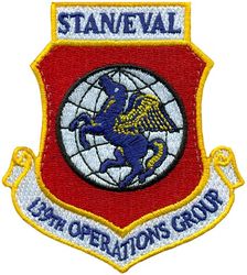139th Operations Group Standardization/Evaluation
