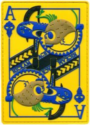 15th Operations Group Agile Combat Employment
Keywords: PVC