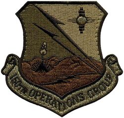 150th Operations Group
Keywords: OCP