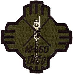 150th Operations Group HH-60
Keywords: OCP