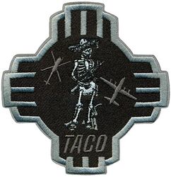 150th Operations Group HC-130 & HH-60
