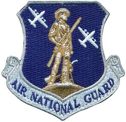 152d Operations Group C-130 Air National Guard Morale
