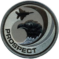 173d Operations Group F-15 Student

