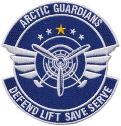 176th Operations Group Morale 
