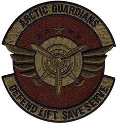 176th Operations Group Morale 
Keywords: OCP