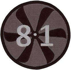 19th Operations Group  C-130J 8.1 Upgrade
