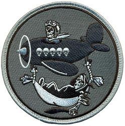 317th Operations Group Heritage
