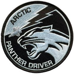 354th Operations Group F-35 Pilot
