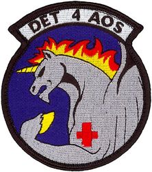 375th Operations Group Detachment 4
