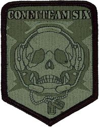437th Operations Group Communications Team Six
Keywords: subdued