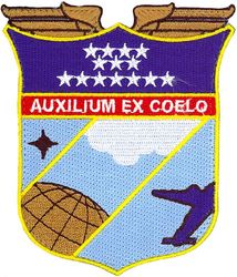 437th Operations Group Heritage
