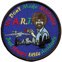 446th Operations Group Morale
