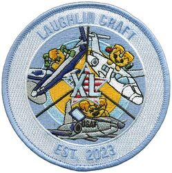 47th Force Support Squadron Comprehensive Readiness for Aircrew Flying Training
