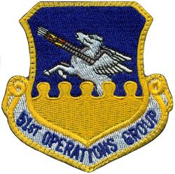 51st Operations Group
