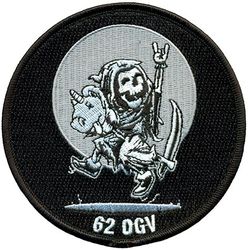 62d Operations Group Standardization/Evaluation
