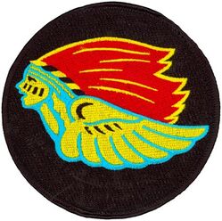 71st Operations Group Heritage
