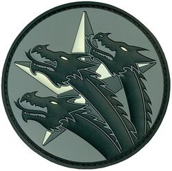 9th Operations Group Detachment 3 Morale
Keywords: PVC