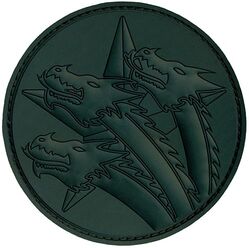 9th Operations Group Detachment 3 Morale
Keywords: PVC