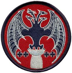 9th Operations Group Detachment 4
