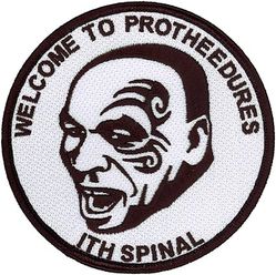 91st Operations Group Morale
