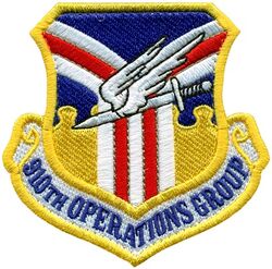 910th Operations Group
