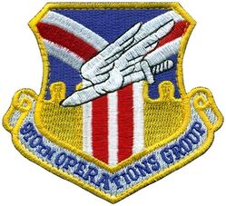 910th Operations Group
