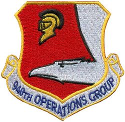 940th Operations Group
