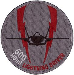 944th Operations Group Detachment 2 F-35
