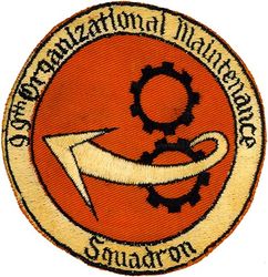 99th Organizational Maintenance Squadron

