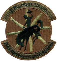 153d Operations Support Squadron 
Keywords: OCP