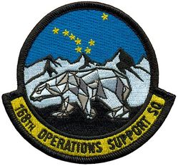 168th Operations Support Squadron
