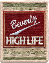 18th Operations Support Squadron Morale
