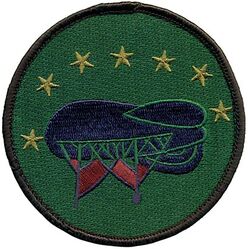 2d Operations Support Squadron Heritage
Keywords: Subdued