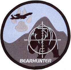 3d Operations Support Squadron Morale
