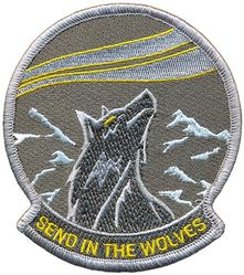 3d Operations Support Squadron Morale
