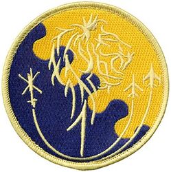 31st Operations Support Squadron Morale
