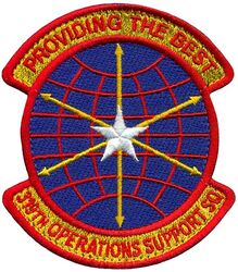 319th Operations Support Squadron
