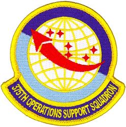 375th Operations Support Squadron
