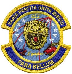 452d Operations Support Squadron
