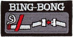 47th Operations Support Squadron Pencil Pocket Tab
