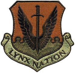 497th Operations Support Squadron Air Combat Command Morale
Keywords: OCP
