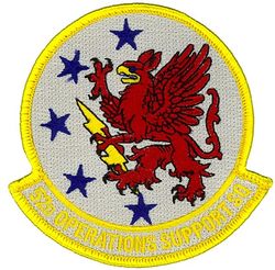 52d Operations Support Squadron
