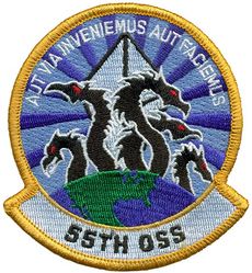 55th Operations Support Squadron

