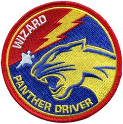 56th Operations Support Squadron F-35 Pilot
