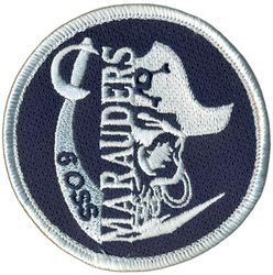 6th Operations Support Squadron Morale
