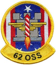 62d Operations Support Squadron Morale
