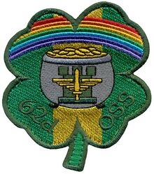 62d Operations Support Squadron Morale
