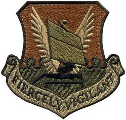 752d Operations Support Squadron Air Combat Command Morale
Keywords: OCP